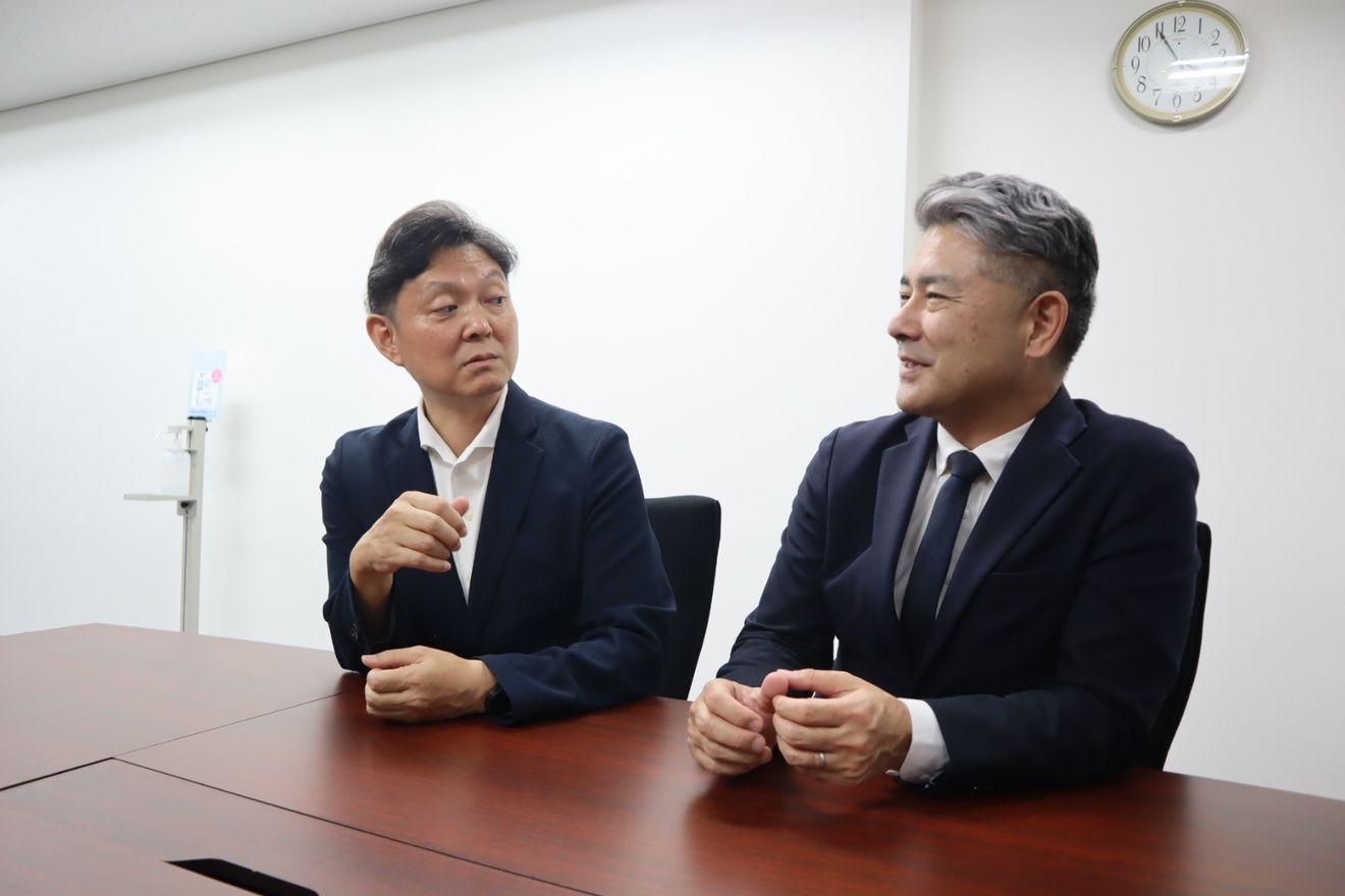 【税理士】税務の最前線で成長...の画像