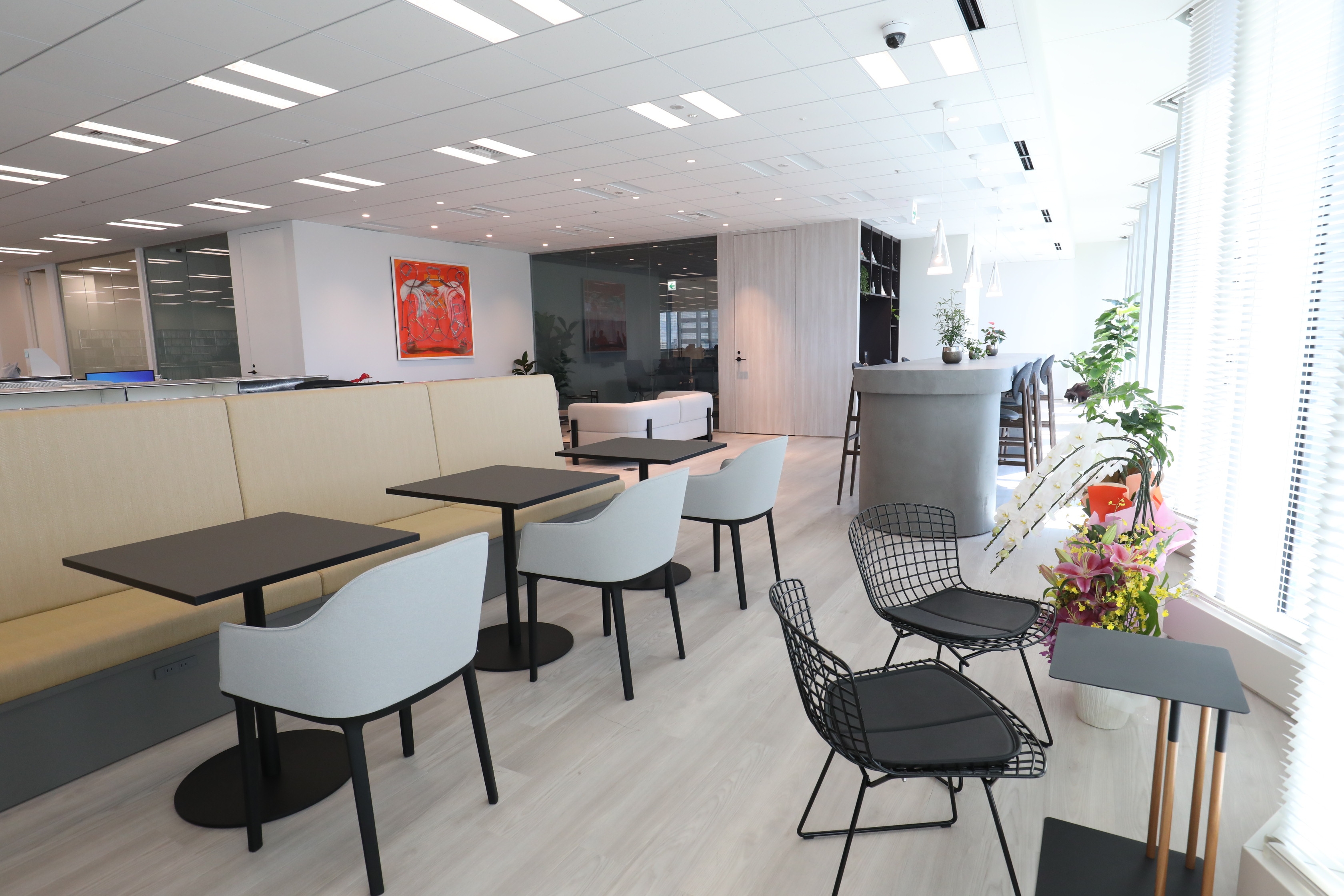 【公認会計士】PMO募集！公認会計士・マネージャー経験必須、優良クライアント多数の成長している税理士法人の画像