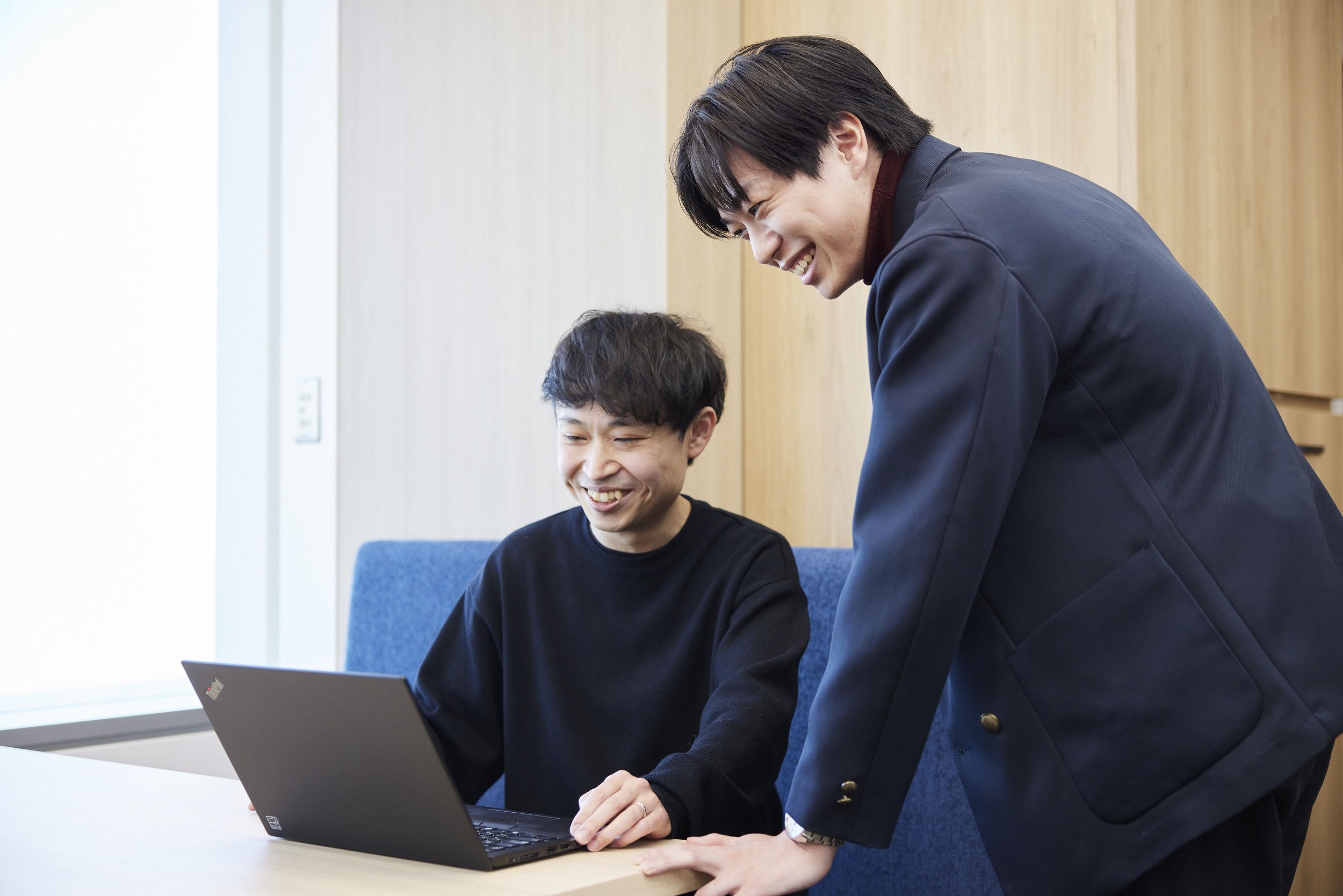 【未経験歓迎／第二新卒可】大手企業の連結決算・開示業務担当／経理財務／年間休日124日／上場企業グループの安定基盤／シェアトップクラスの連結会計システムメーカーで成長を目指しませんか？の画像