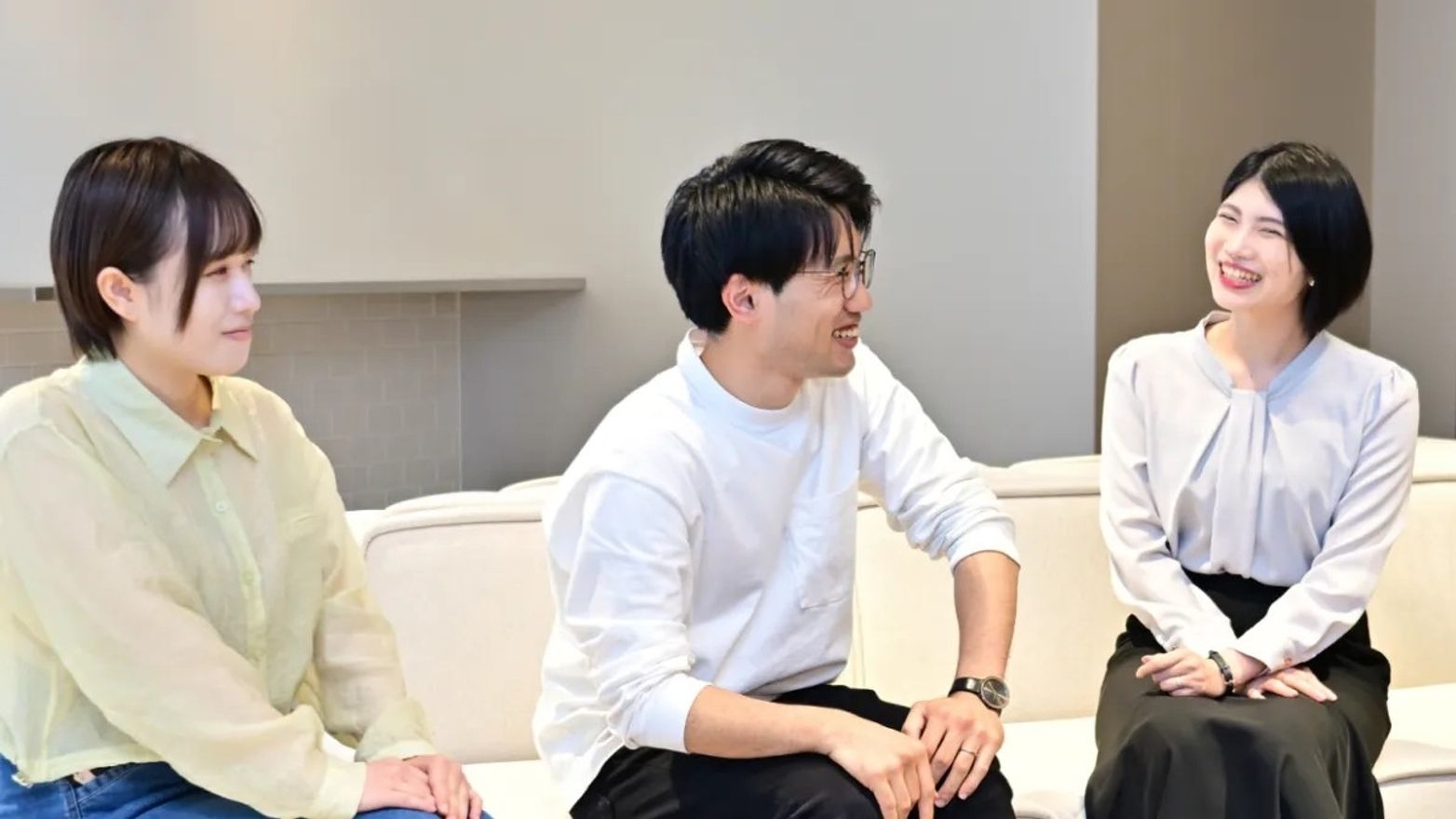 連結決算経験者へ｜20社超の...の画像