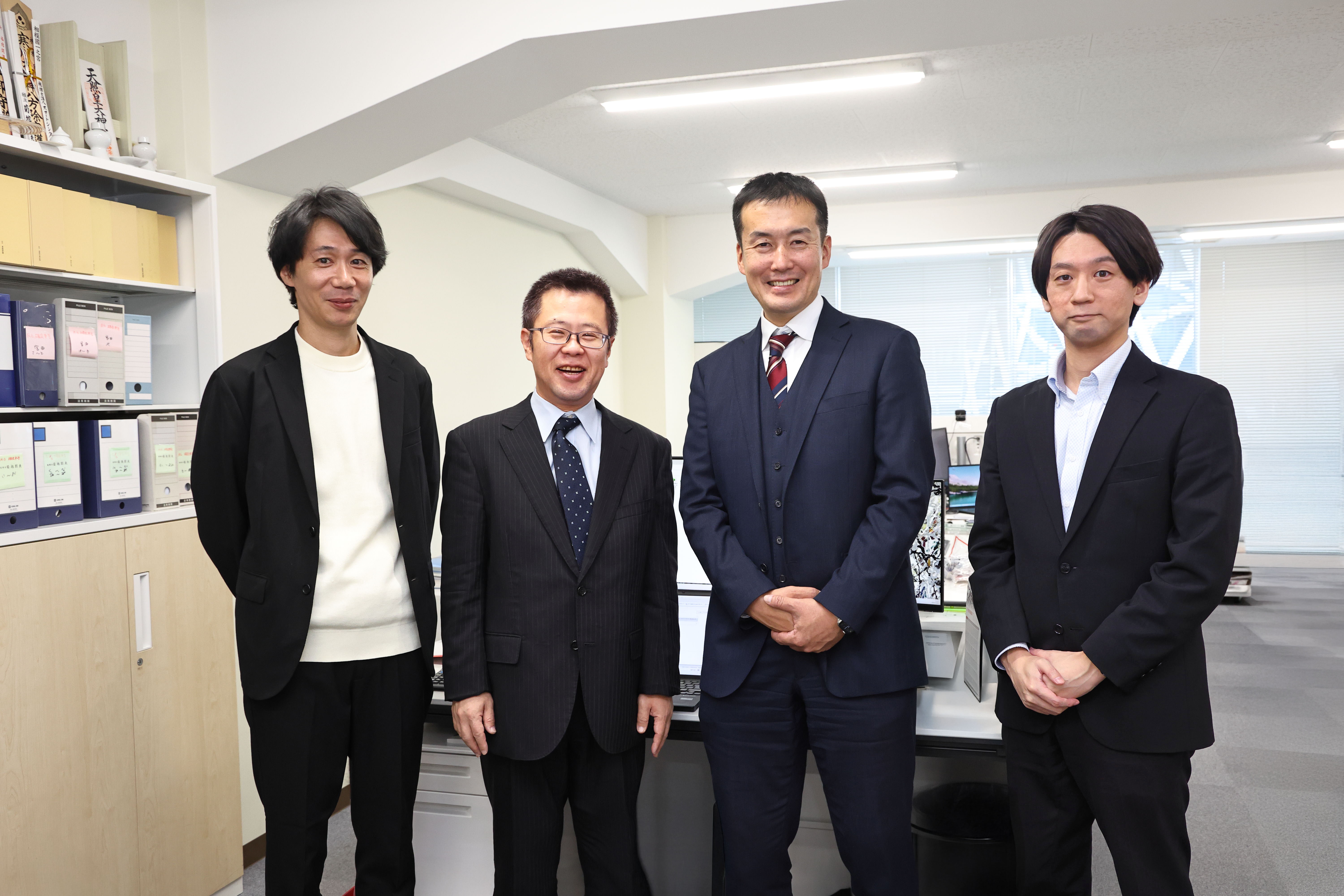 【不動産税務×相続】資産の組み替え・事業承継まで携われる｜資産税の専門性を磨く税理士法人の画像