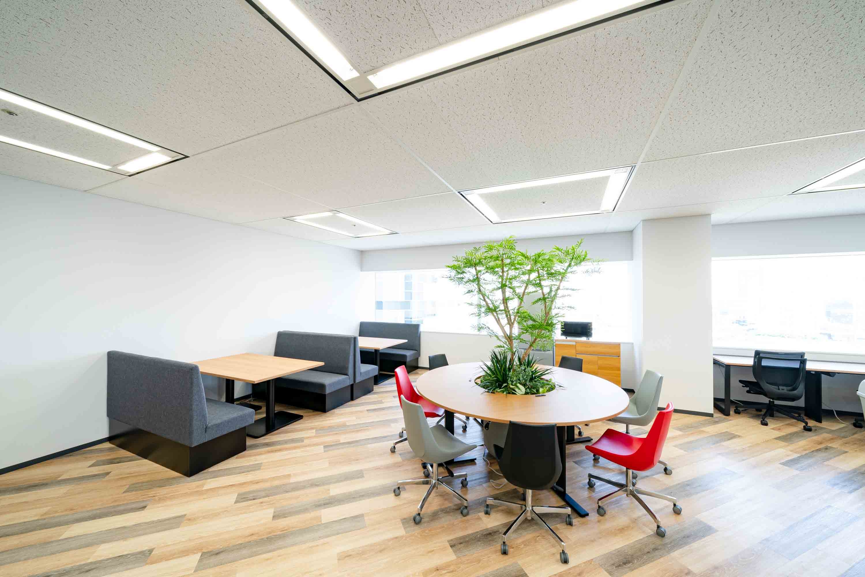 【経理】平均残業時間20H前後！2025年にIPO予定！有名企業と取引を行い、脱炭素社会の実現にも寄与する化学メーカーの画像