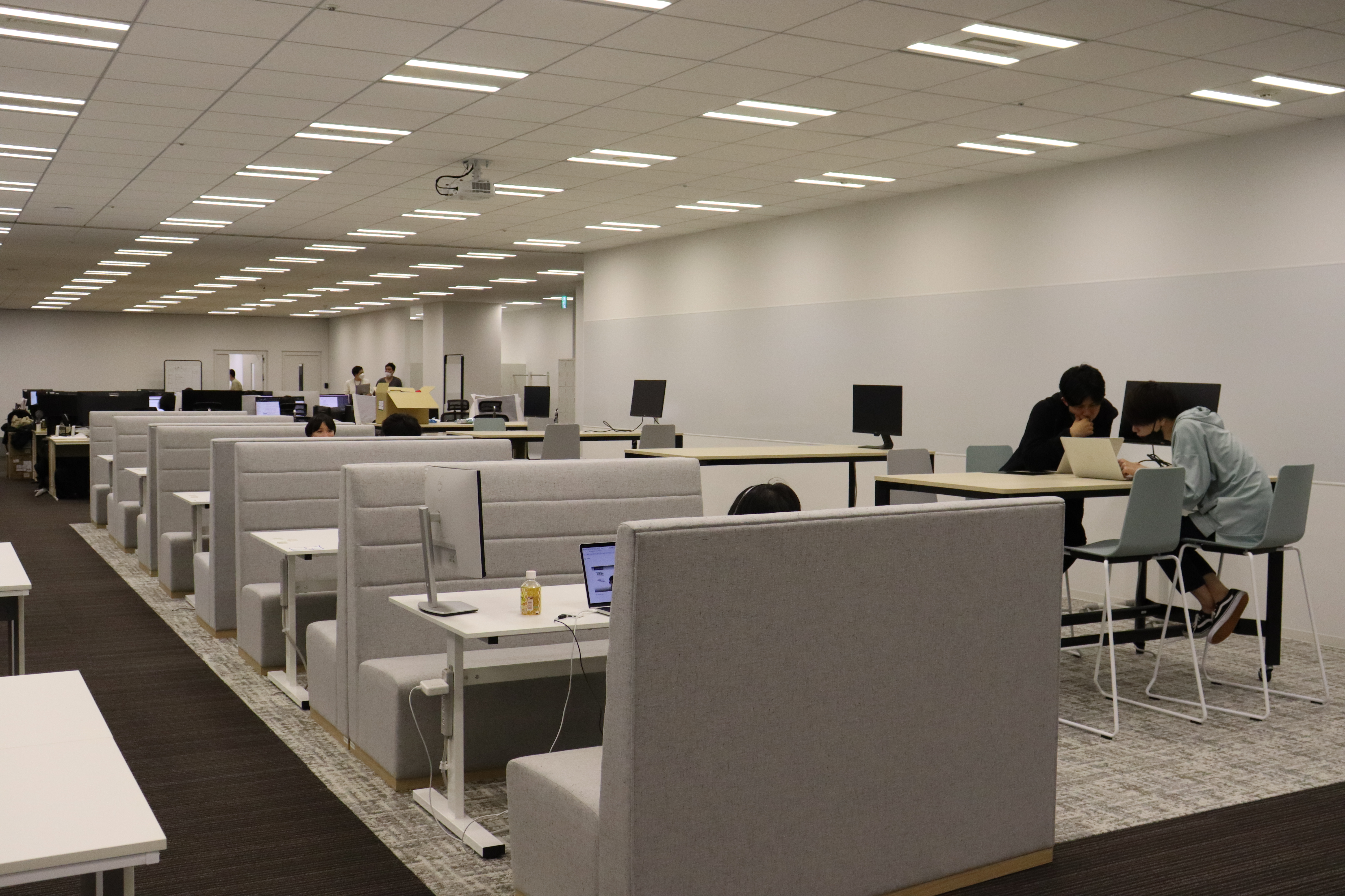 【経理スタッフ】未経験可！IPO準備中！ユーザー数8万人を超えるエンジニアと組織のマッチングサービス「Findy」を手掛ける急成長ベンチャー企業の画像