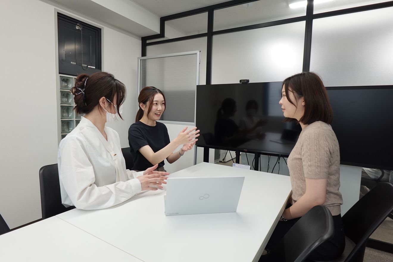 200～300名規模の企業も...の画像
