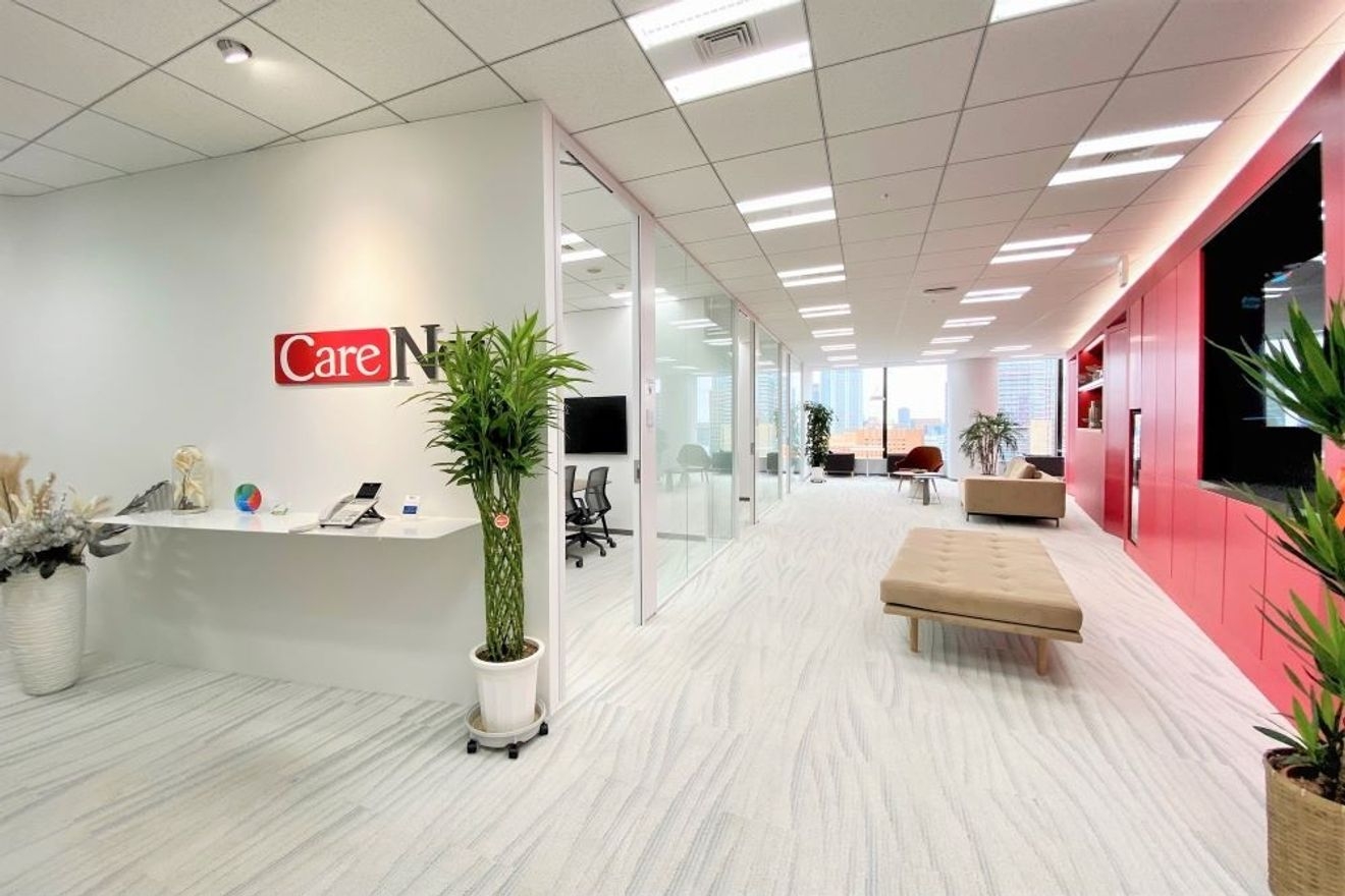 【IRリーダー】フレックスタ...の画像