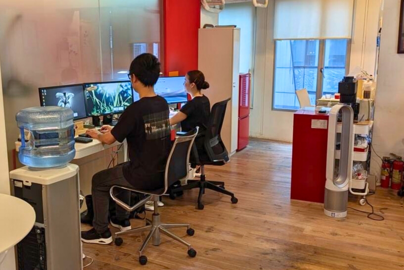 【拠点長候補として事務所を率いる存在に！】実働7時間勤務/働き方×成長環境/複数拠点の豊富なノウハウあり/『信頼』『共感』『成長』の3つの理念を大切にする税理士法人の画像