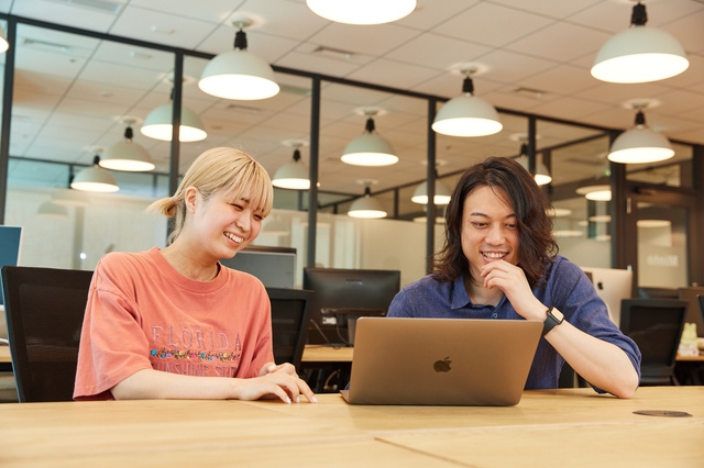 【経理スペシャリスト】フレックス＆週3日リモート！アニメ・漫画を活用したSNSマーケティングでNo.1の実績を持つIPO準備企業の画像