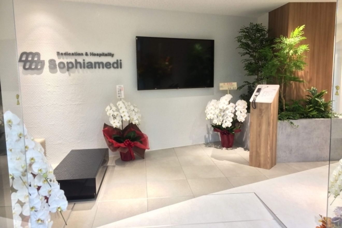 【経営管理】経営管理スタッフ...の画像