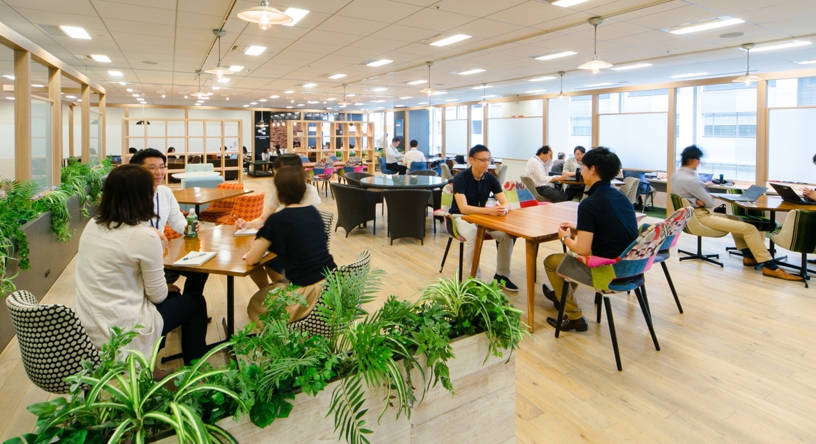 【経理DXコンサルタント】フレックス・リモート可！経理部門の働き方改革を主導するパーソルグループ企業の画像