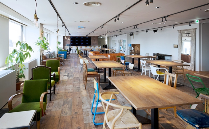 【経理】マネージャー候補募集！リモートワーク体制推進中！年売上高成長率150％の急成長ITサービス企業の画像