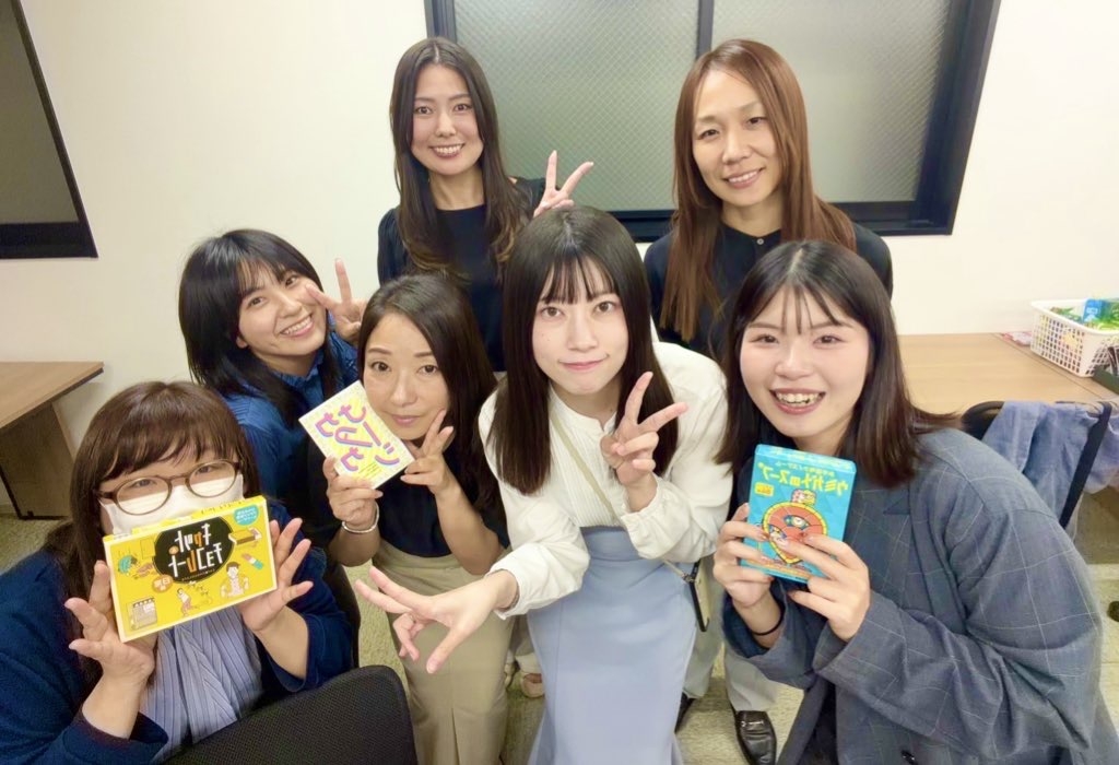 大阪IUターン｜障害福祉に特化した安定基盤｜明確な評価制度と高い給与還元率を誇る｜最先端のDX環境の画像