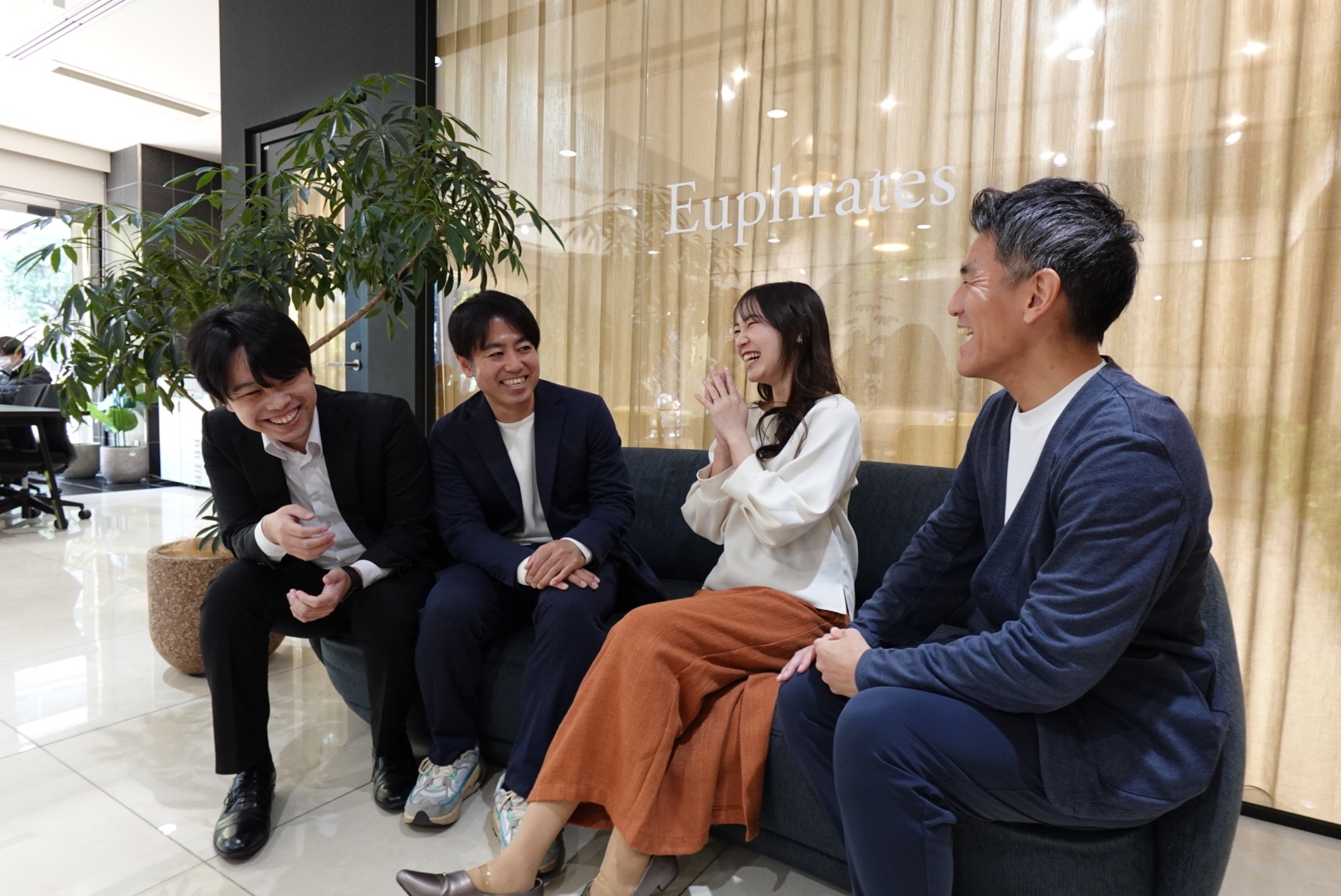 【資産税】実務未経験から挑む、高度税務コンサルティング。科目合格者の若手メンバーが多数活躍中！の画像