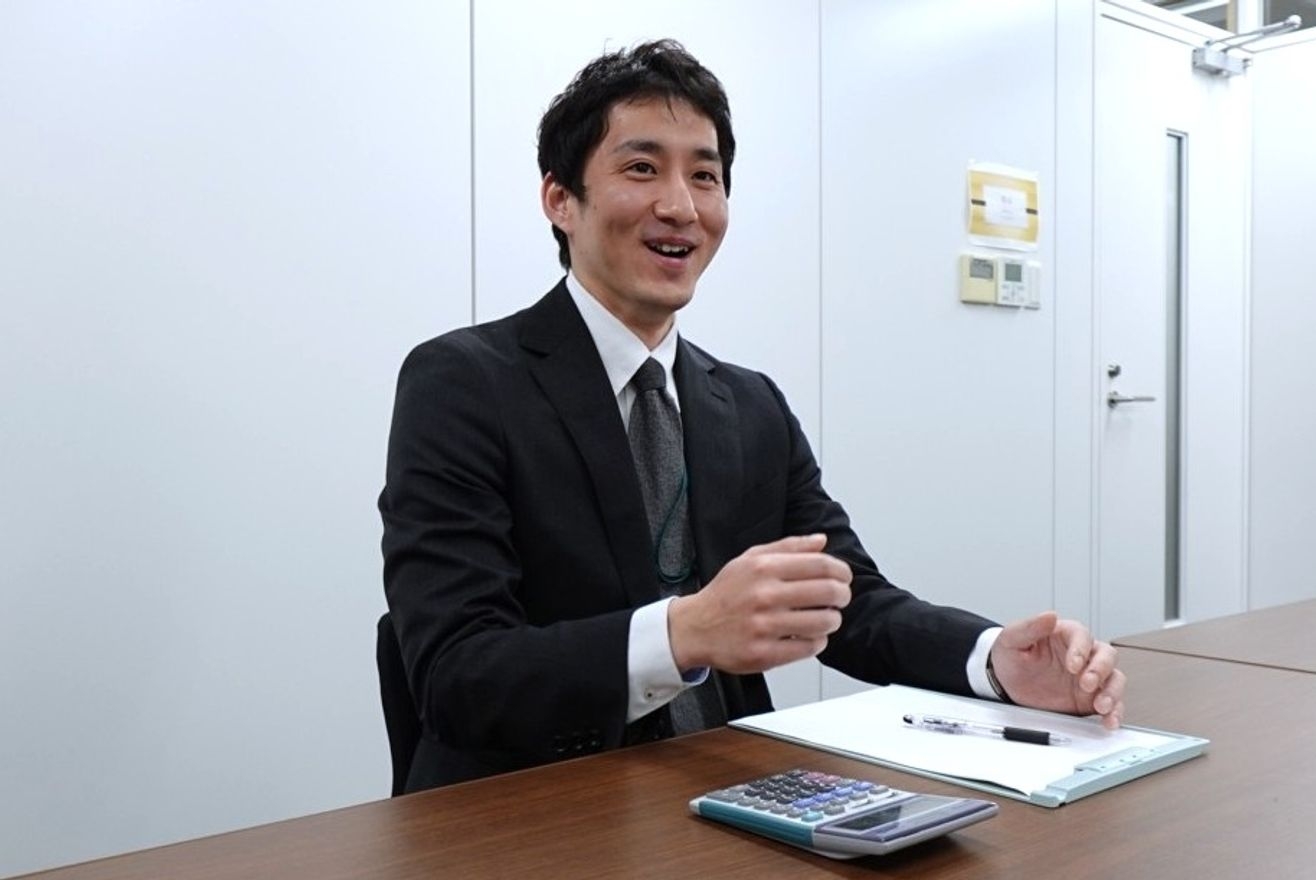 【税務スタッフ】17時退社×...の画像