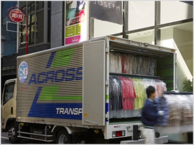 プライム上場グループ｜財務を担う経理中核ポジション｜経営に近い環境の画像