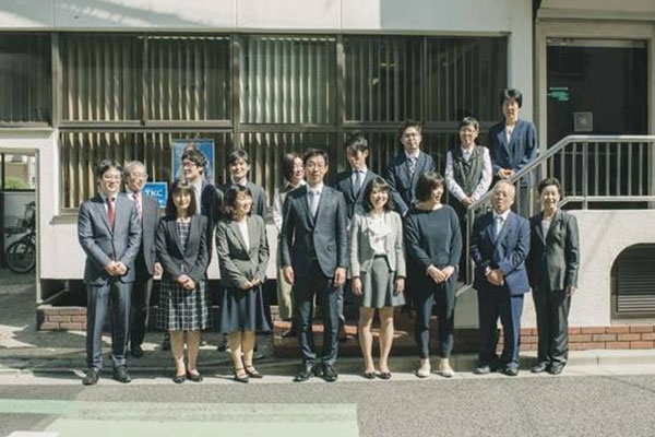 【税理士補助】日商簿記2級必須！創業80年、税務業務に加えて経営サポートスキルも身に付く老舗税理士法人の画像