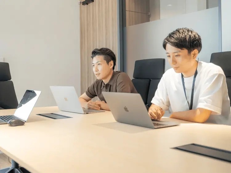 経理マネージャー｜フレックス・リモート可｜IPO準備企業で決算・開示を牽引の画像