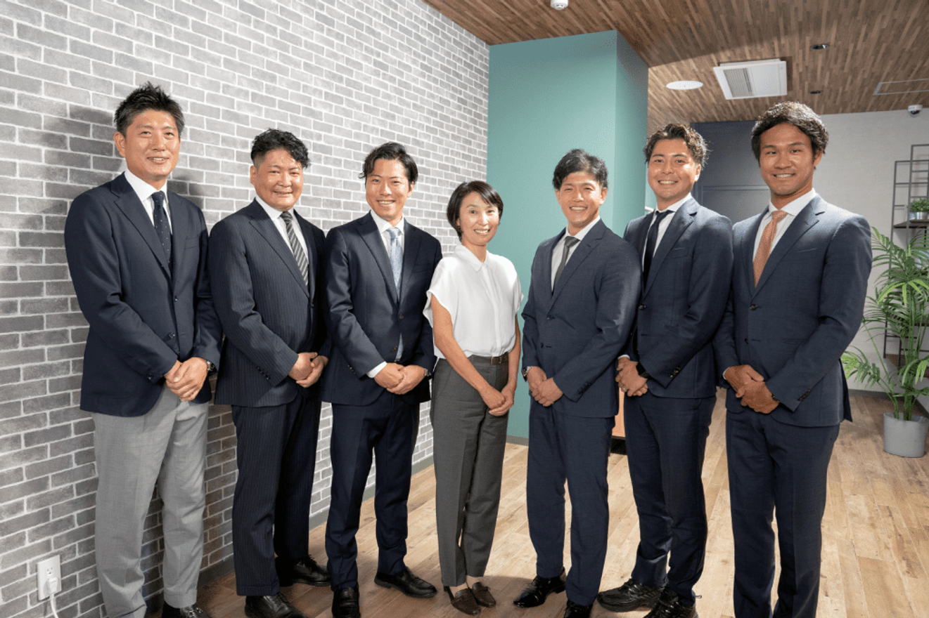 上場グループの経理課長候補ポ...の画像