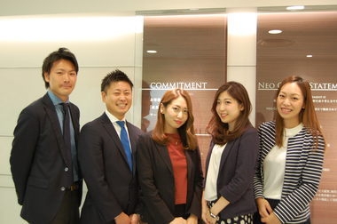 【法務】部長候補募集！7期連続売上150%達成！HR分野において多事業展開を続けるIPO準備中のメガベンチャーの画像