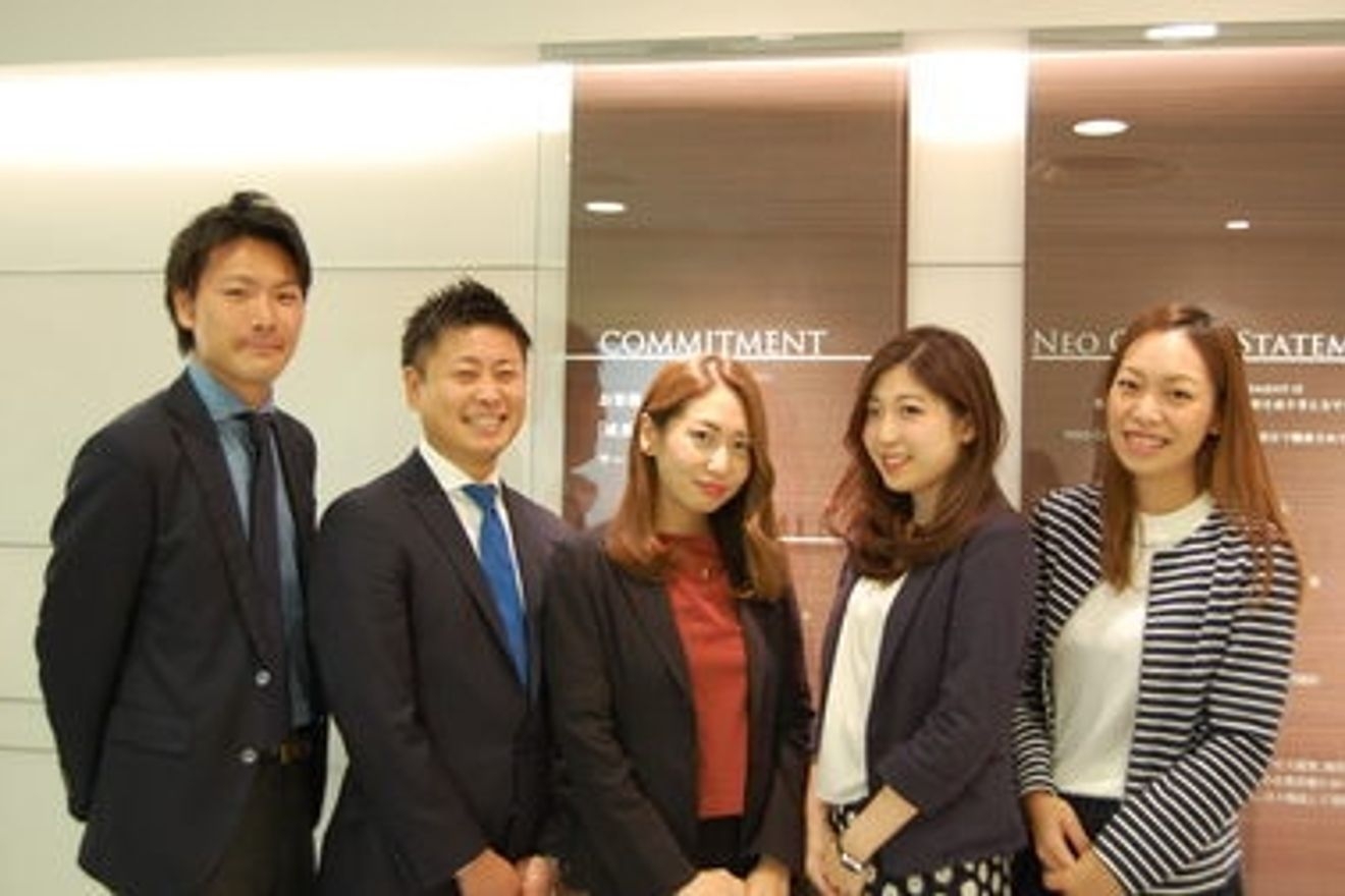 【法務】部長候補募集！7期連...の画像