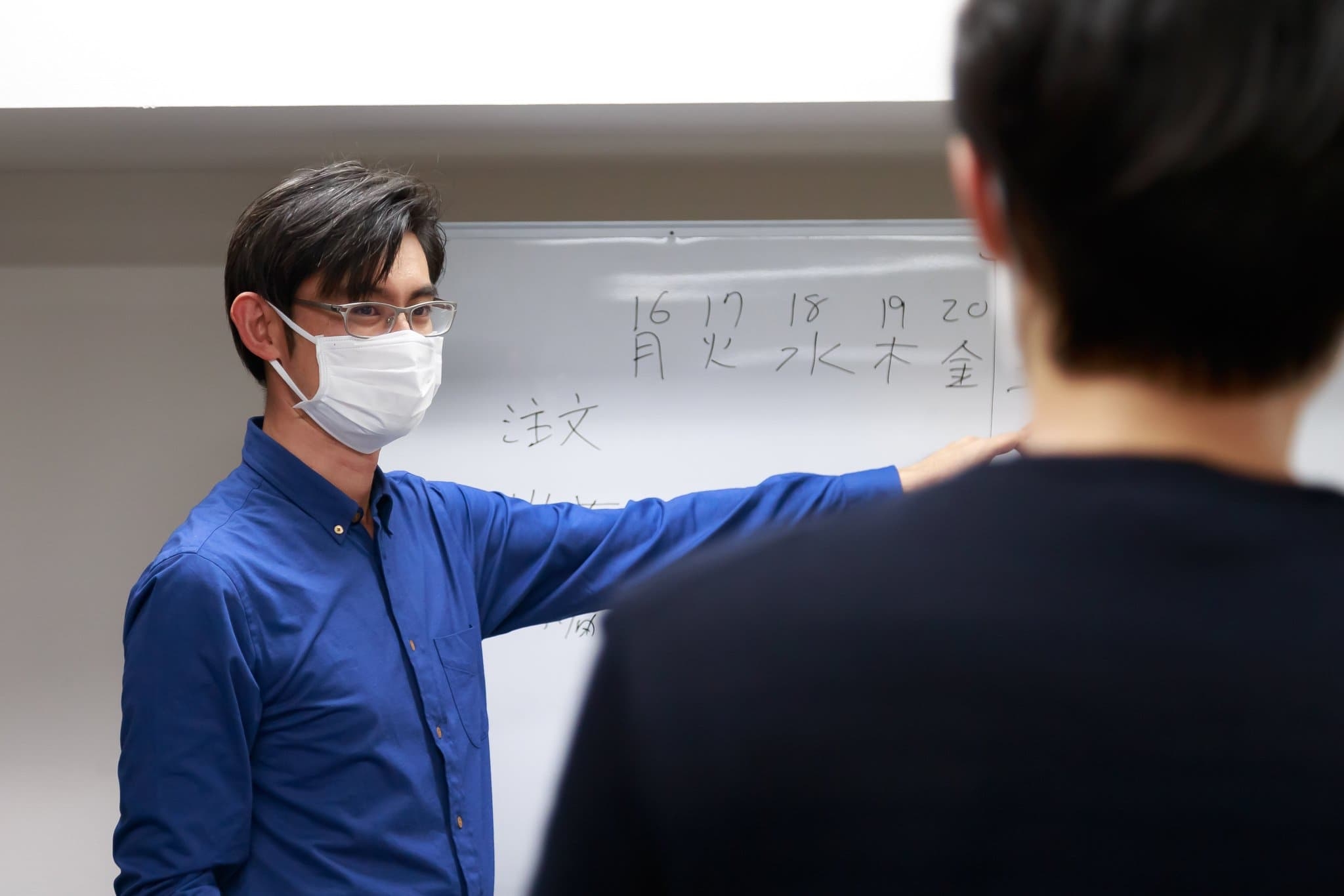 一部上場企業からスタートアップへの転職