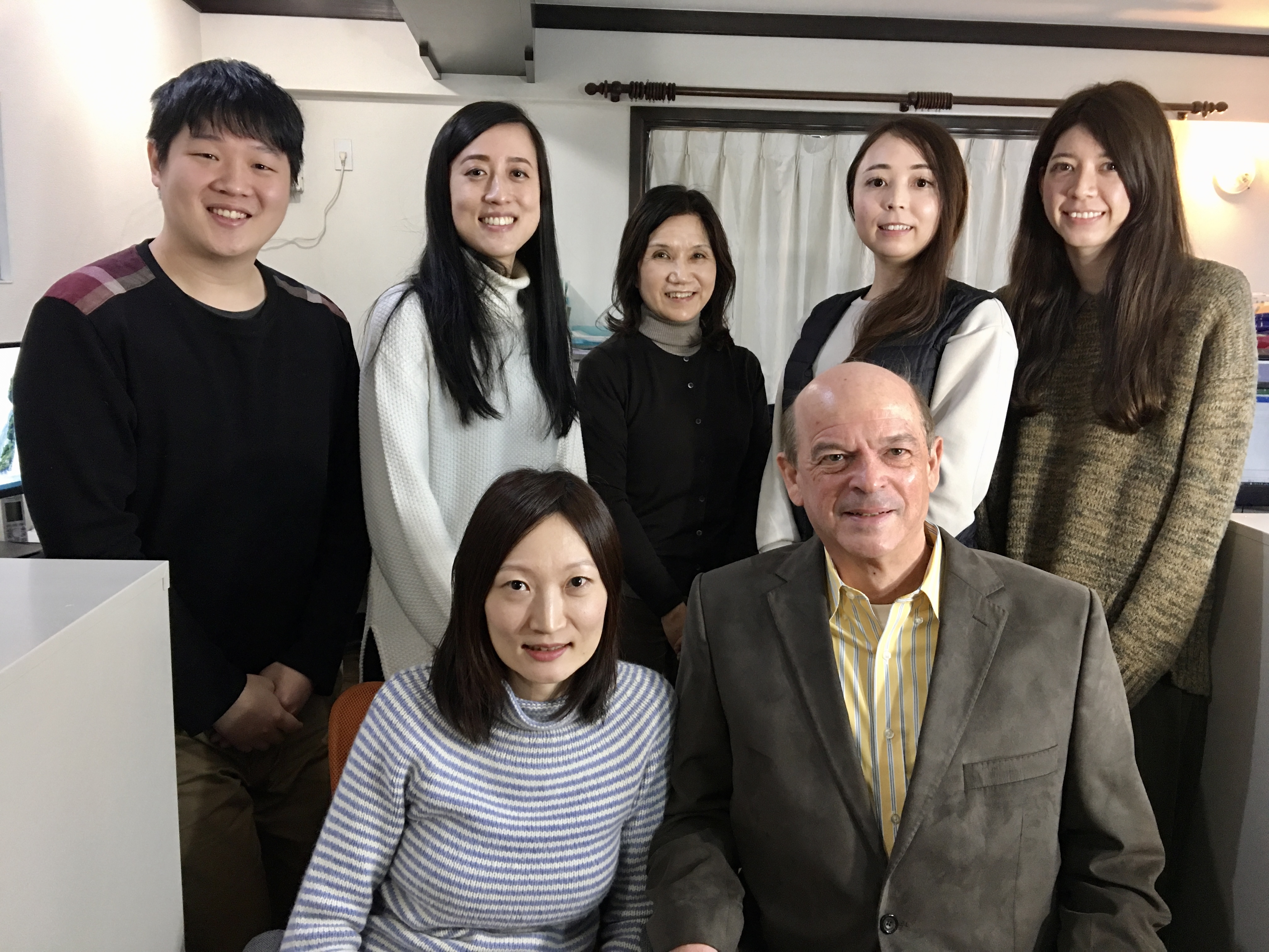 【経理・会計スタッフ】残業時間ほぼなし！海外経理の経験を活かせる！外資系企業の日本進出を支援できる事業会社の画像