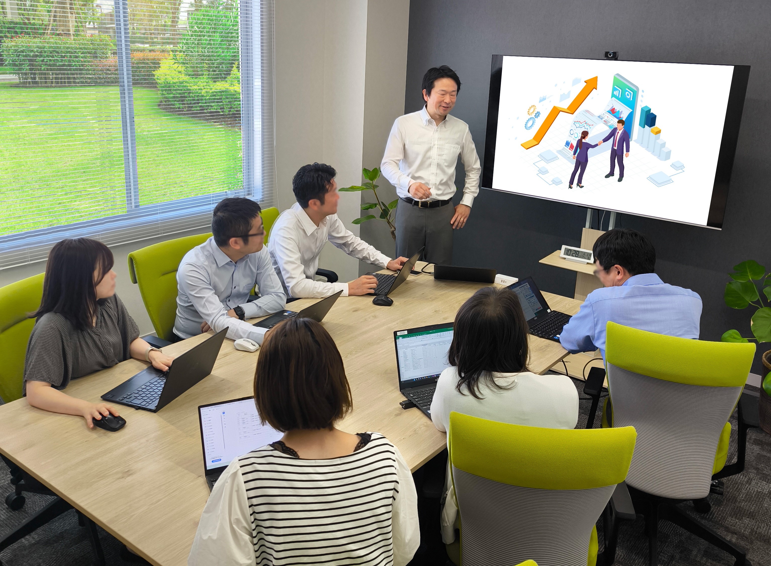 【科目合格者歓迎】実務未経験でも安心｜OJTで学びながら相続・経営支援に挑戦の画像