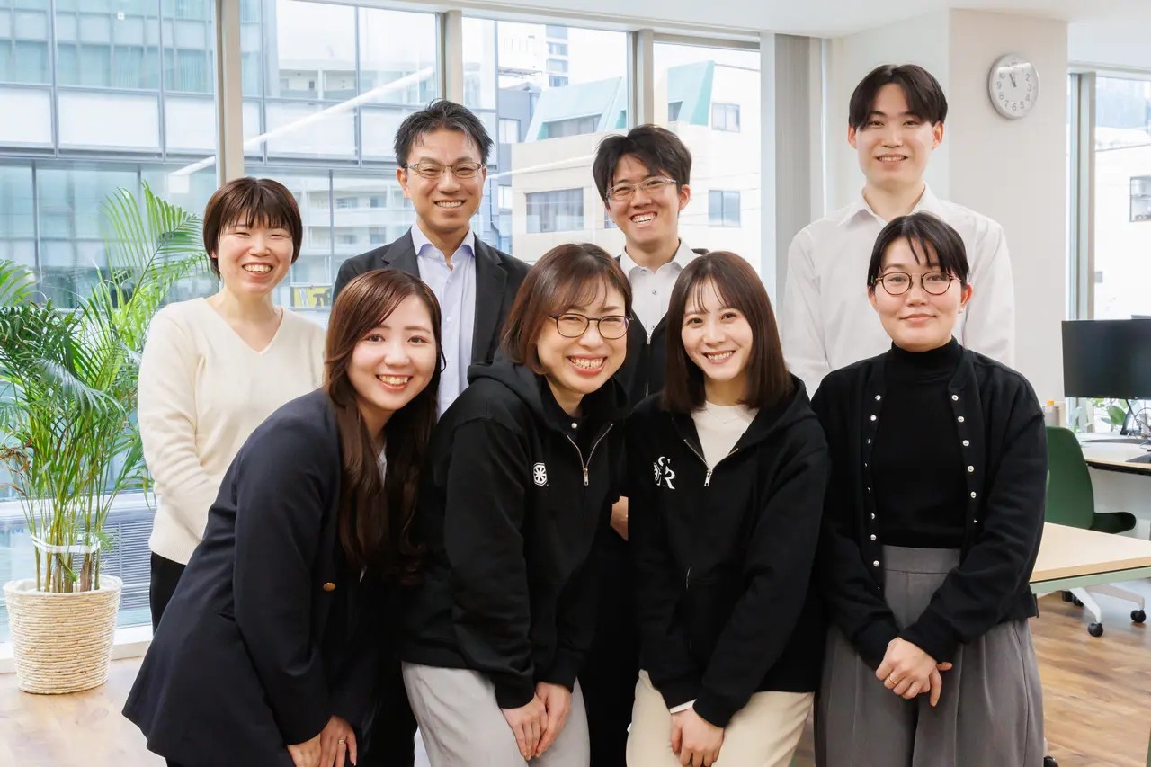 【未経験歓迎／充実の研修体制】専門知識を身につけて市場価値を高める◎これまでの経験を活かして、営業事務の仕事に挑戦しませんか？の画像