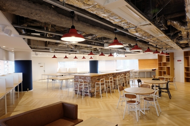 【経理（連結）】リモート・フレックス可能！39.7万社に導入されるクラウド型ビジネスチャットツールを主力として展開しており、チャットツールに限らないビジネスの起点となるプラットフォーム化を目指すグロース上場企業の画像