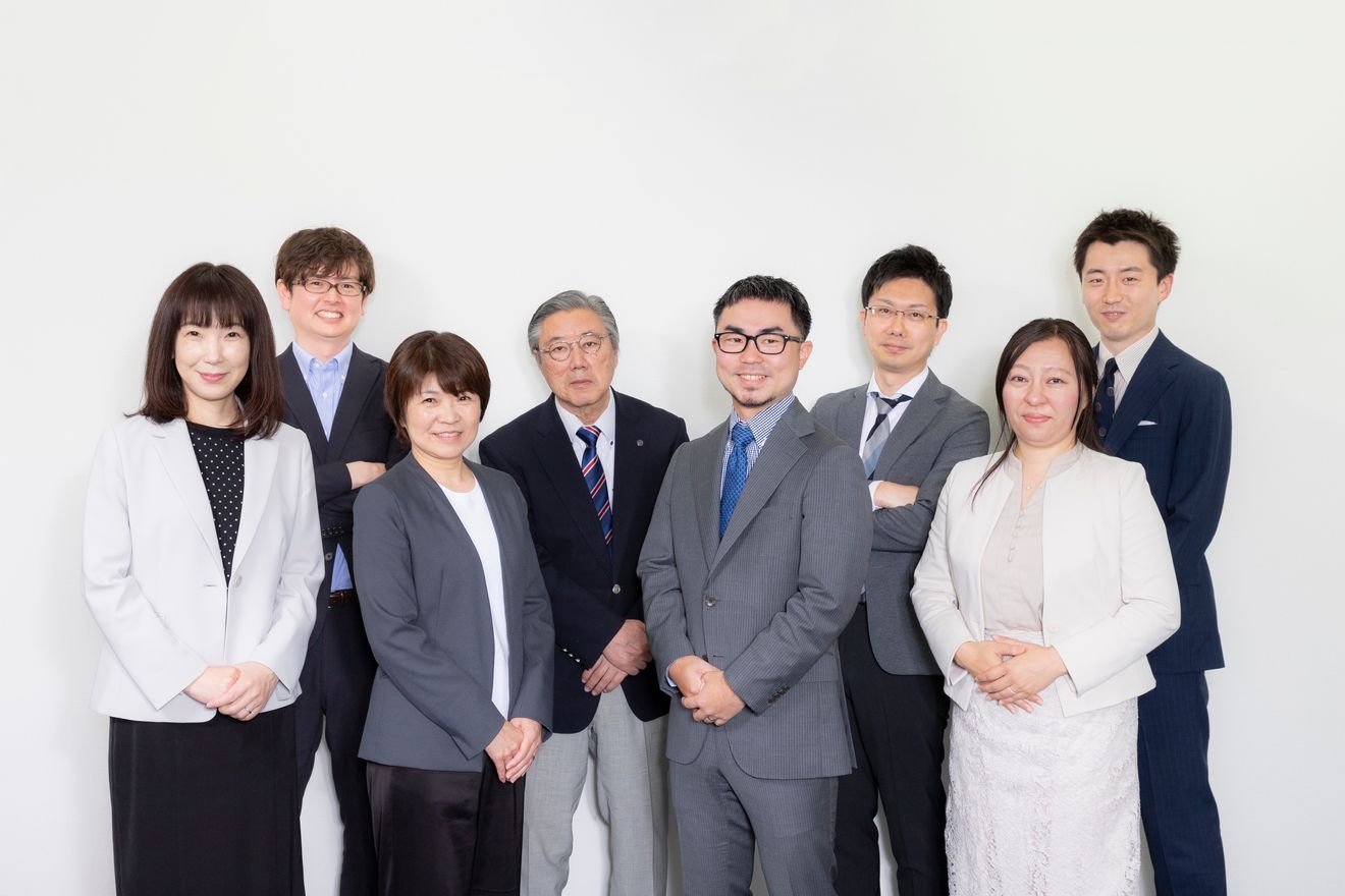 【税務会計スタッフ】オフィス...の画像