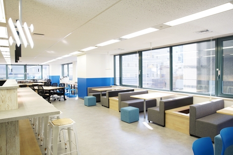 【経理】将来の幹部候補求む！超高齢社会に代表される社会課題をAIにより解決するスタートアップ企業の画像