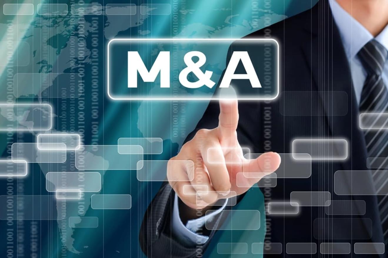M&A