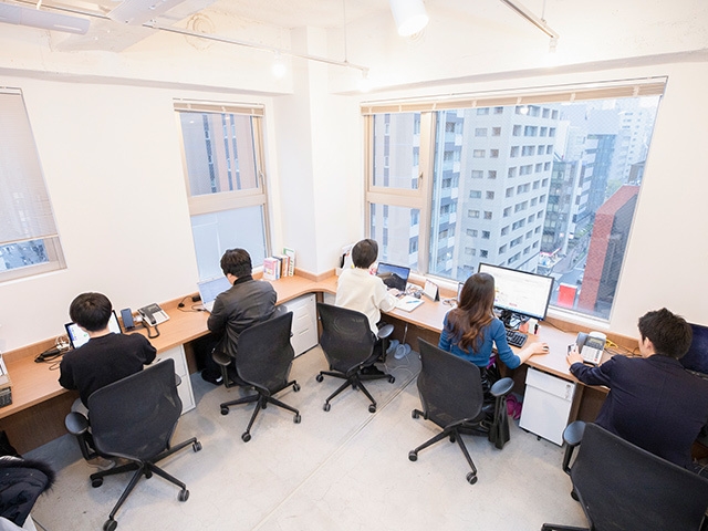 【経理マネージャー】税理士・会計士資格必須！CFO直下でIPO準備経験を積める、デジタルマーケテイング企業の画像