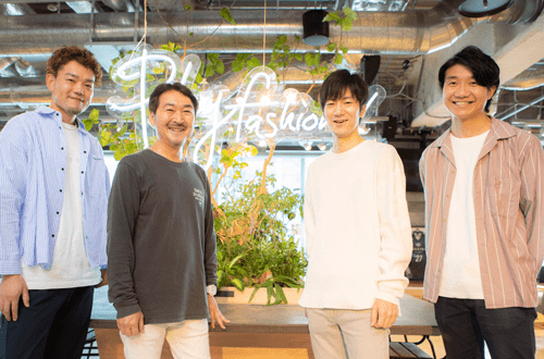 【経理】シニアマネージャー候補！原則リモートワーク・フレックスタイム制！グループで30を超えるファッションブランドを国内外で約1,400店舗展開するプライム上場企業の画像