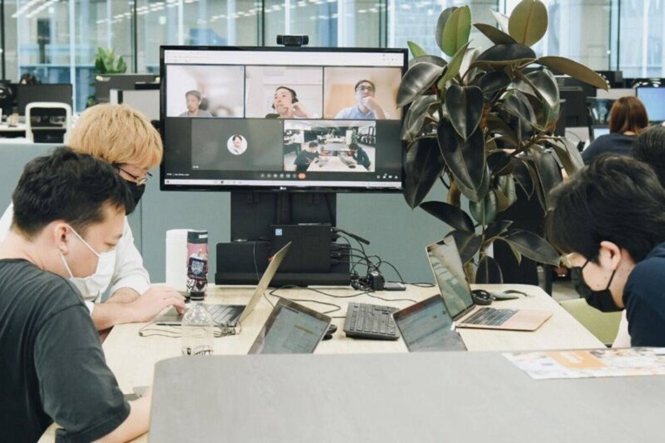 【経理】リモートワーク可！残...の画像