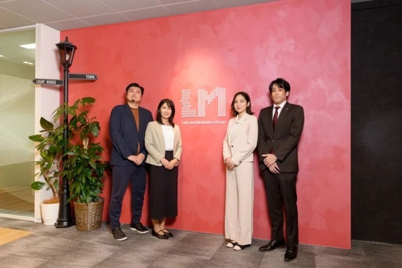 プライム上場｜グループ14社...の画像